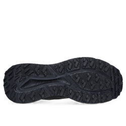 Skechers Slip-ins: Switch Back - Welch Creek - Waterproof - Black - herresneakers