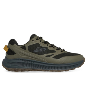 Skechers Ridgestar - Lion Creek - Waterproof - Olive - herresneakers