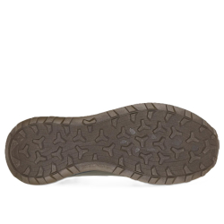 Skechers Ridgestar - Lion Creek - Waterproof - Olive - herresneakers