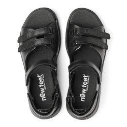 New Feet damesandal