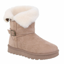 LM Damest�vle 24883-khak