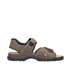 Rieker herresandal