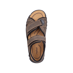 Rieker herresandal