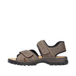 Rieker herresandal