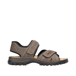 Rieker herresandal