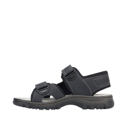 Rieker herresandal