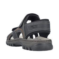 Rieker herresandal