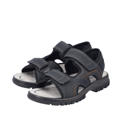 Rieker herresandal