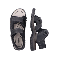 Rieker herresandal