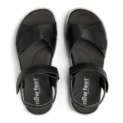 New Feet damesandal