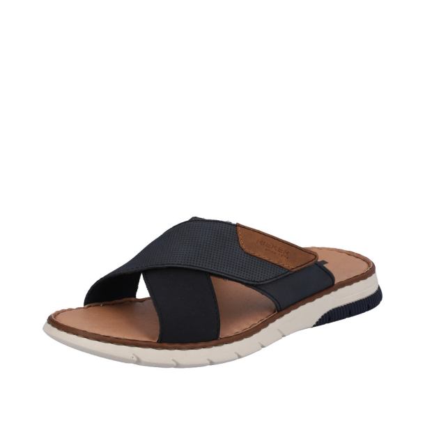 Rieker herresandal