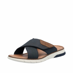Rieker herresandal