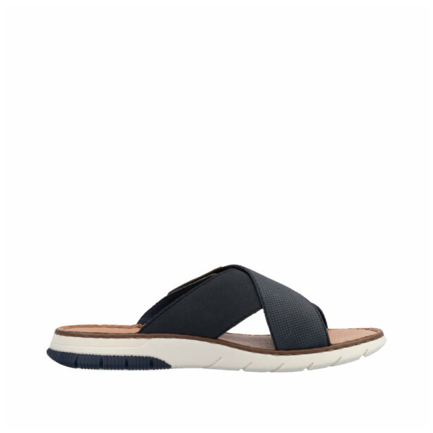 Rieker herresandal