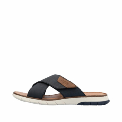 Rieker herresandal
