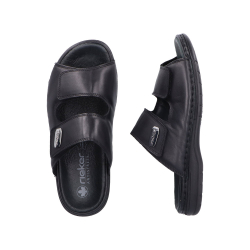 Rieker herresandal