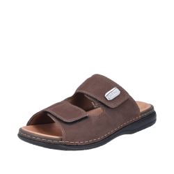 Rieker herresandal