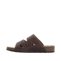 Rieker herresandal