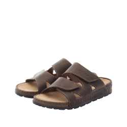 Rieker herresandal