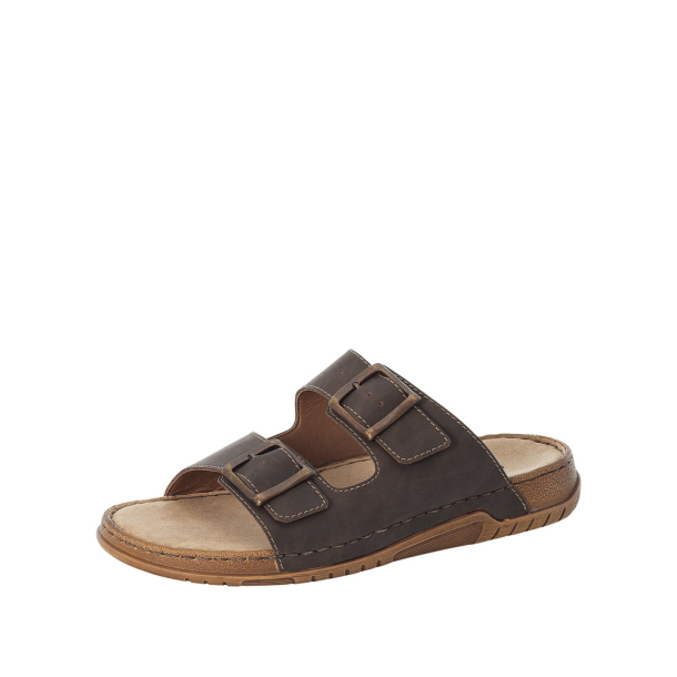 Rieker Herresandal