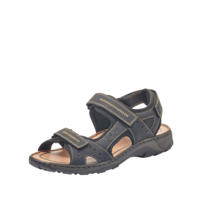 Rieker herresandal