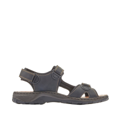 Rieker herresandal