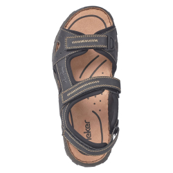 Rieker herresandal