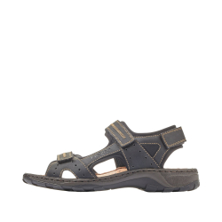 Rieker herresandal