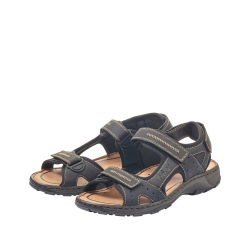 Rieker herresandal