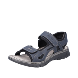 Rieker herresandal