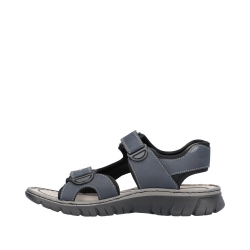 Rieker herresandal