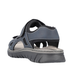 Rieker herresandal