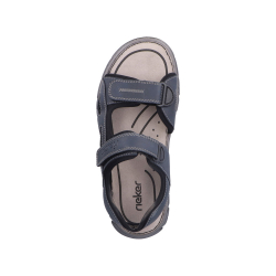 Rieker herresandal