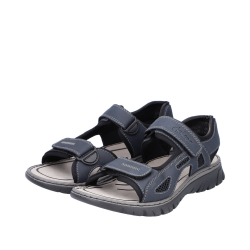 Rieker herresandal