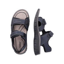 Rieker herresandal