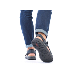 Rieker herresandal