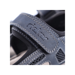 Rieker herresandal