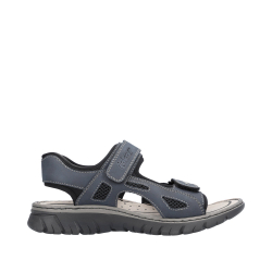 Rieker herresandal
