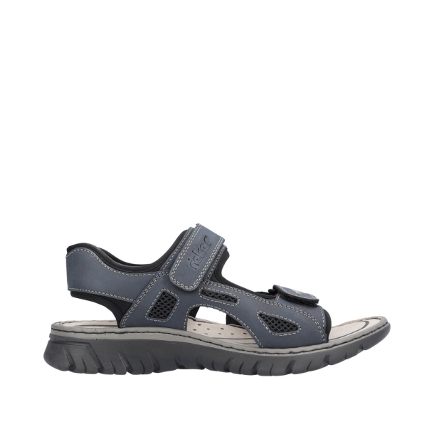 Rieker herresandal