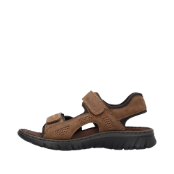 Rieker herresandal