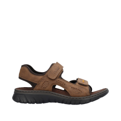 Rieker herresandal