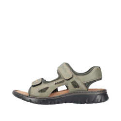 Rieker herresandal
