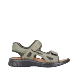 Rieker herresandal