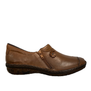 Relaxshoe damesko