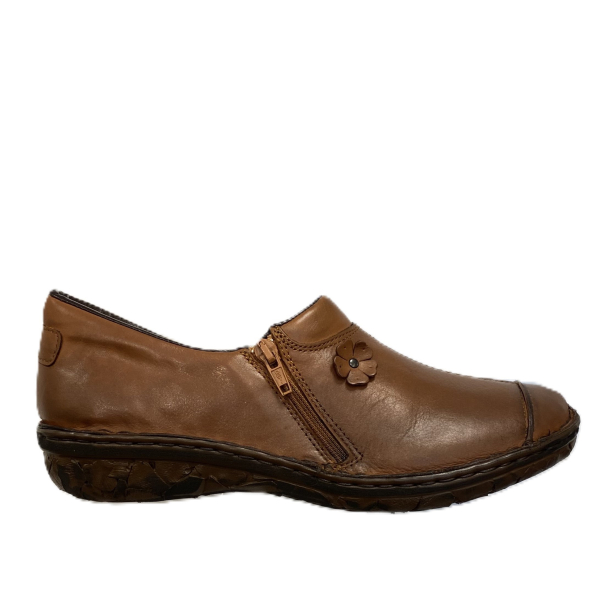 Relaxshoe damesko