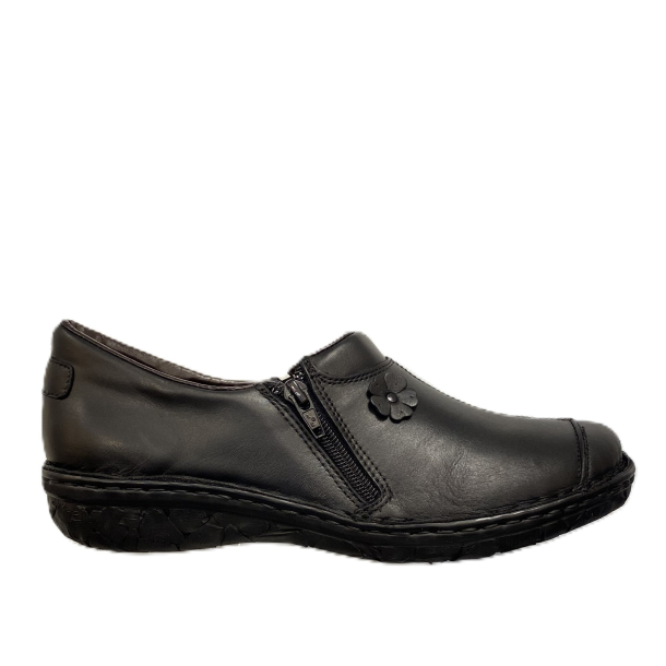 Relaxshoe damesko