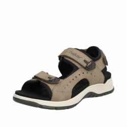 Rieker herresandal