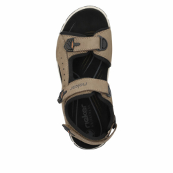 Rieker herresandal