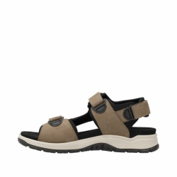 Rieker herresandal