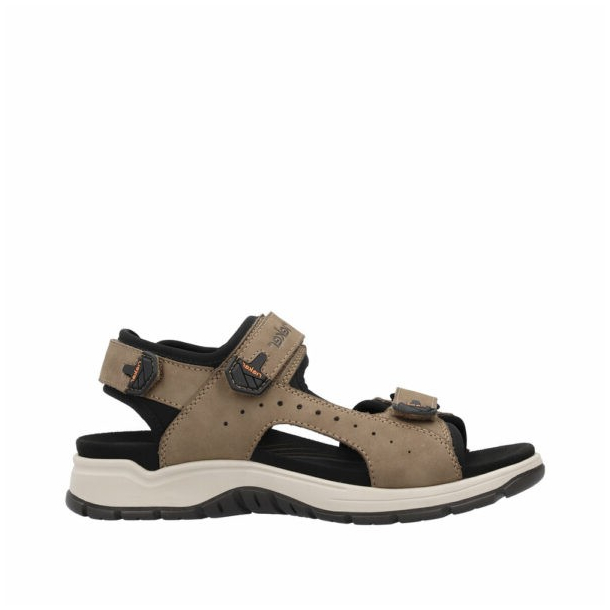 Rieker herresandal