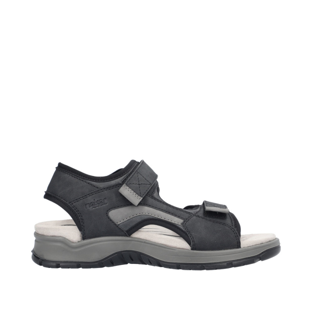Rieker herresandal